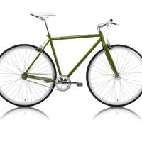 Stray Cat Bicycles LLC ico