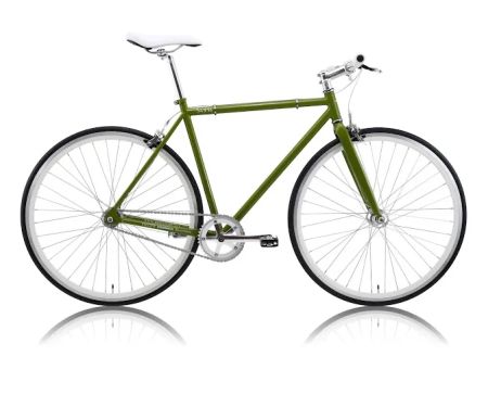 Stray Cat Bicycles LLC