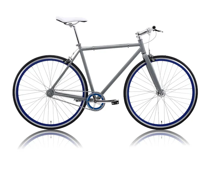 Stray Cat Bicycles LLC Picture 2