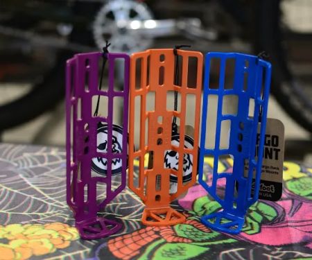 Black Saddle Bike Shop