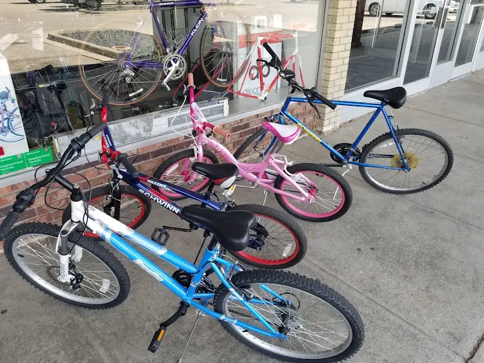 DreamBikes Madison Picture 3