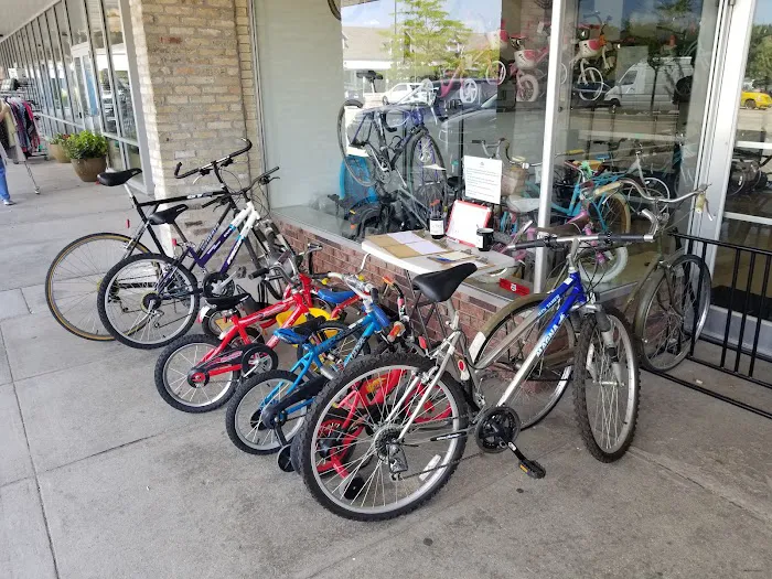 DreamBikes Madison Picture 9