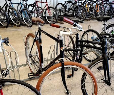 DreamBikes Madison