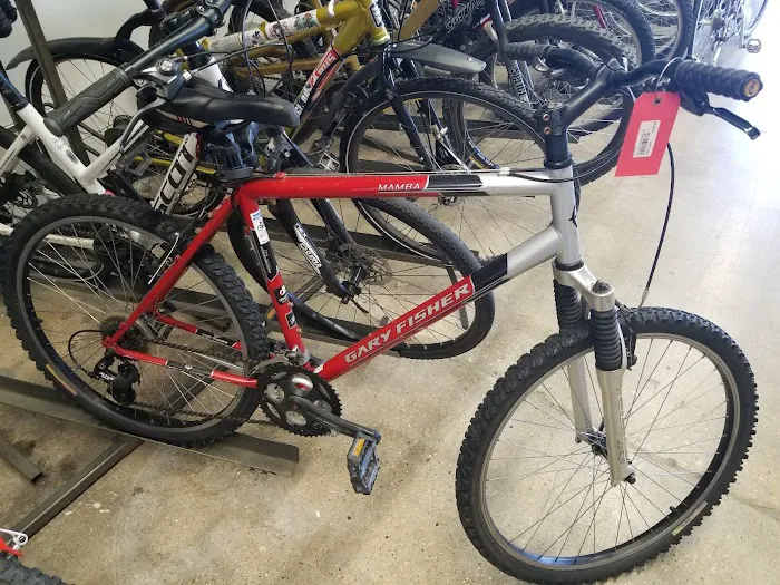 DreamBikes Madison Picture 8