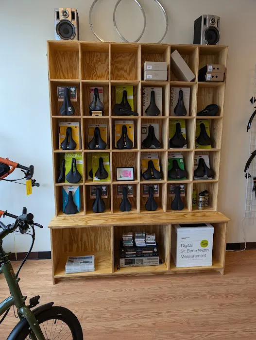Cool Bikes North Picture 2