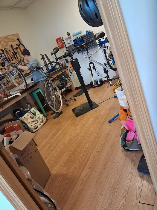 Cool Bikes North Picture 1