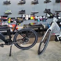 ERIK'S - Bike Board Ski ico