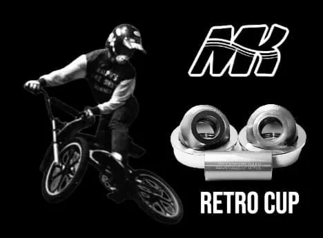 MOTOKING BMX Picture 1