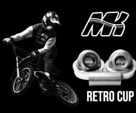 MOTOKING BMX