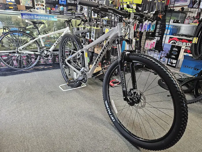 WanaBikeShop.com Picture 5