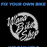 WanaBikeShop.com ico