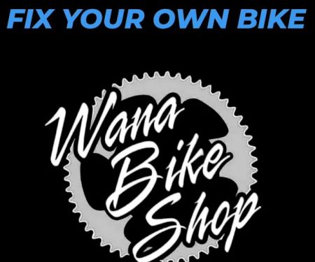 WanaBikeShop.com