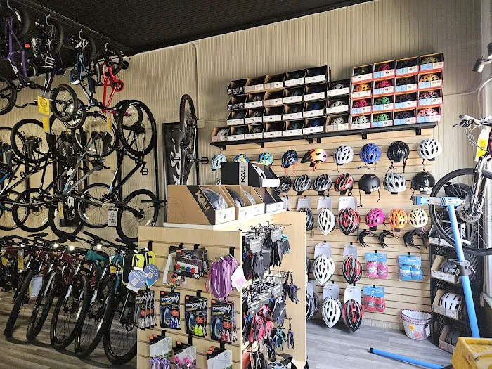WanaBikeShop.com Picture 6