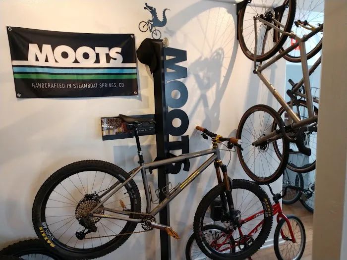 Blue Mounds Bicycle Works Picture 8