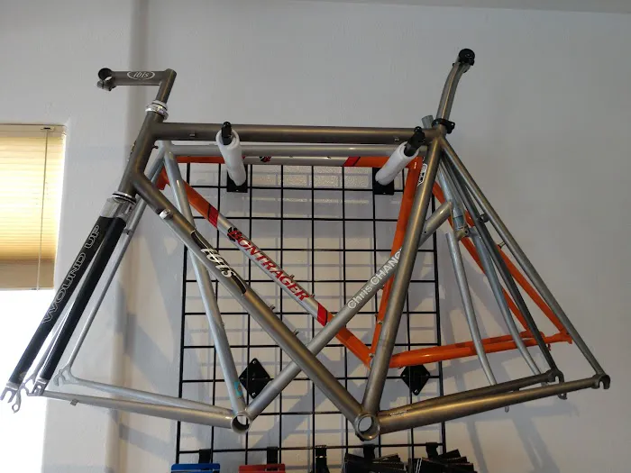 Blue Mounds Bicycle Works Picture 2