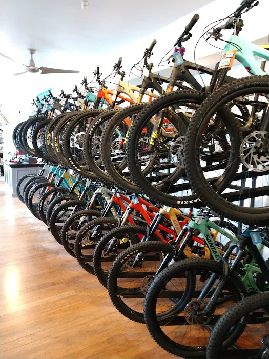 Blue Mounds Bicycle Works Picture 1