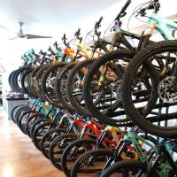 Blue Mounds Bicycle Works ico
