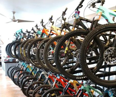 Blue Mounds Bicycle Works