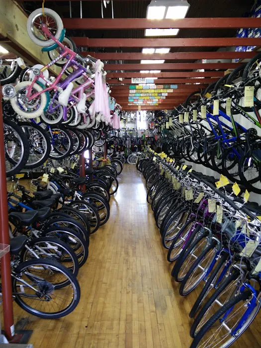 Sun City Cyclery & Skates Picture 7