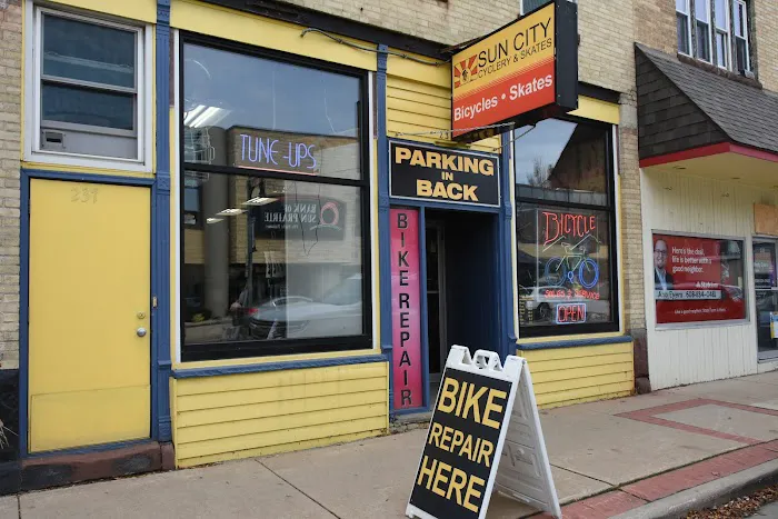 Sun City Cyclery & Skates Picture 5