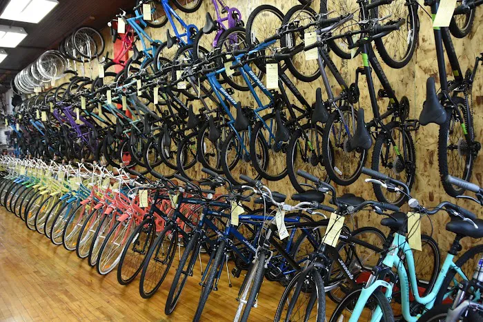 Sun City Cyclery & Skates Picture 8