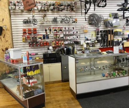 Sun City Cyclery & Skates