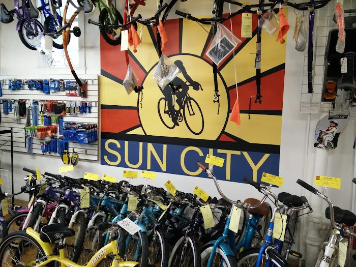 Sun City Cyclery & Skates Picture 6