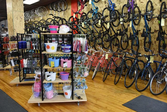 Sun City Cyclery & Skates Picture 4