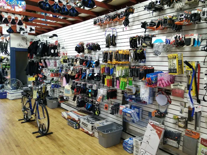 Sun City Cyclery & Skates Picture 3
