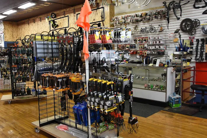 Sun City Cyclery & Skates Picture 9