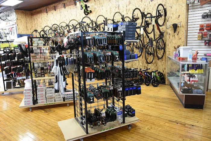 Sun City Cyclery & Skates Picture 2