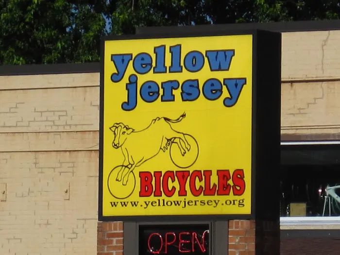 Yellow Jersey, Ltd. Picture 5