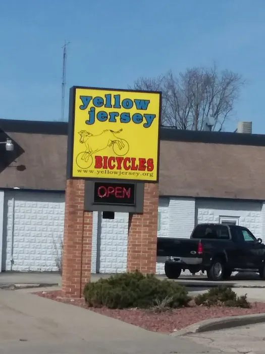 Yellow Jersey, Ltd. Picture 6