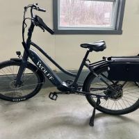 Schrock’s Bike Shop ico