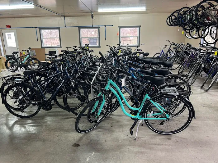 Schrock’s Bike Shop Picture 7
