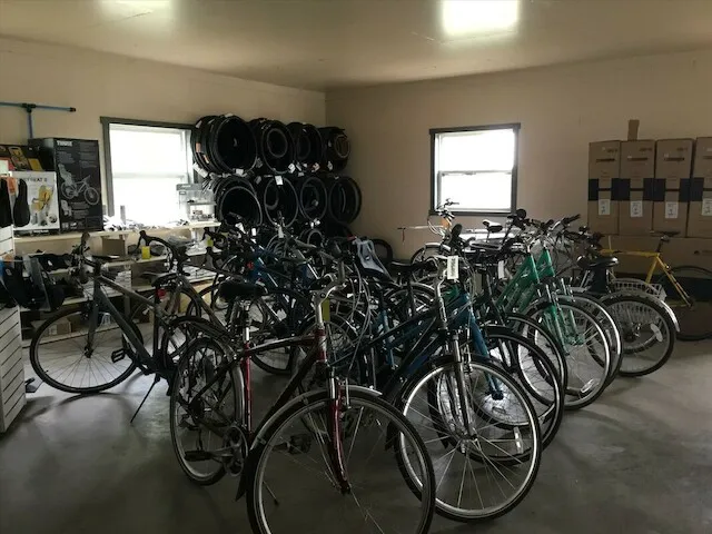 Schrock’s Bike Shop Picture 3