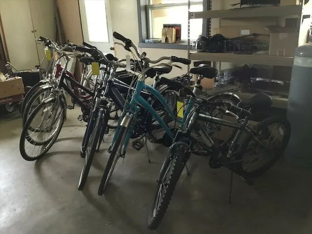 Schrock’s Bike Shop Picture 4