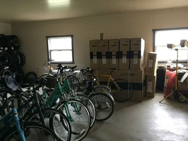 Schrock’s Bike Shop Picture 6