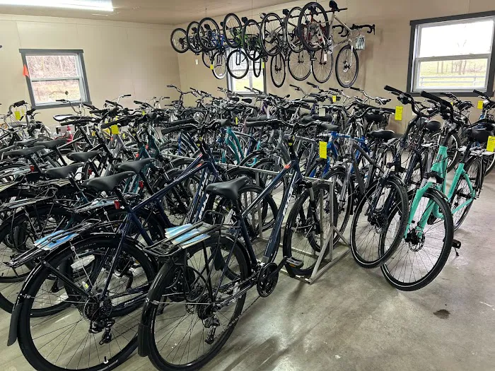 Schrock’s Bike Shop Picture 10