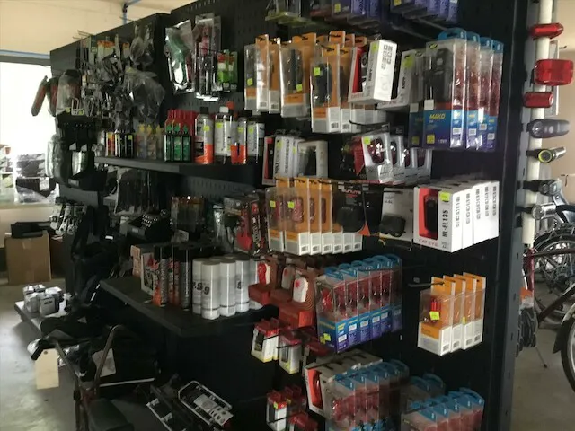 Schrock’s Bike Shop Picture 5