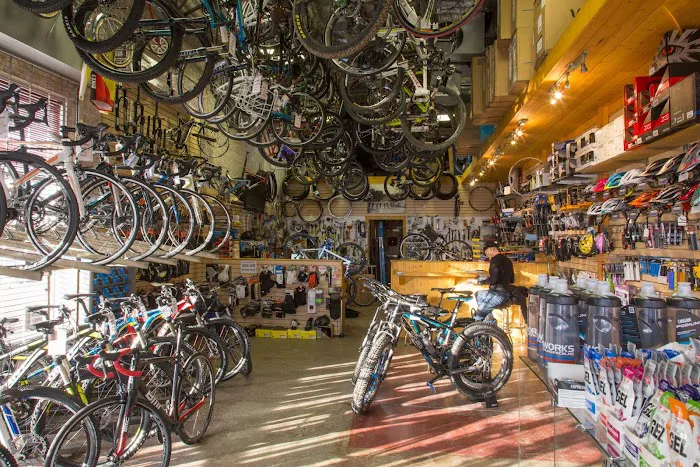 Bikeworks Albuquerque Picture 3