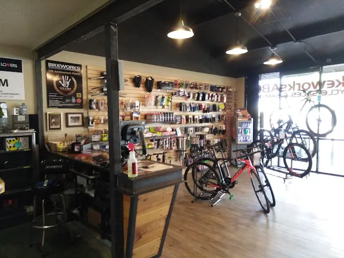 Bikeworks Albuquerque Picture 6