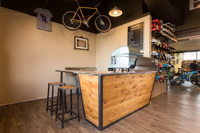 Bikeworks Albuquerque Picture 5