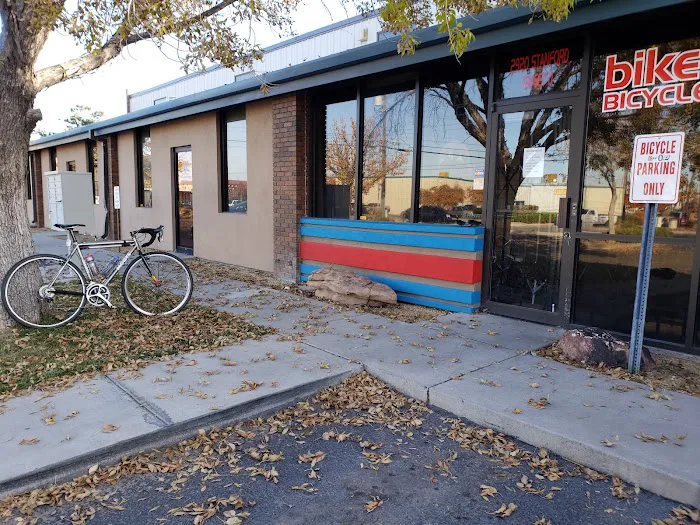 Bikeworks Albuquerque Picture 2