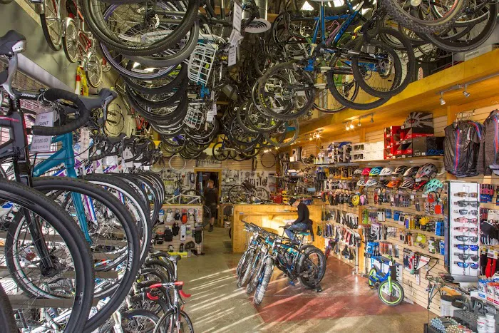 Bikeworks Albuquerque Picture 9