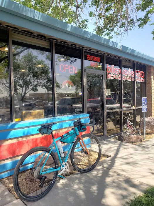Bikeworks Albuquerque Picture 8