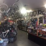 Two Wheel Drive Inc