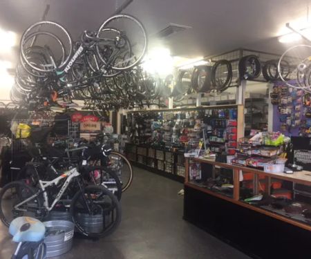 Two Wheel Drive Inc