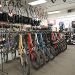 Fat Tire Cycles - Montaño