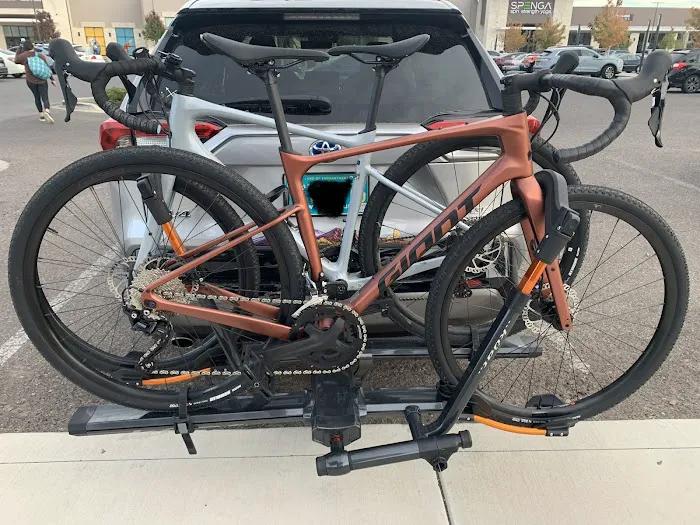 Fat Tire Cycles - Montaño Picture 9